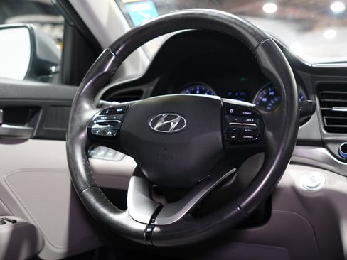 Used 2019 Hyundai Elantra Value Edition image 13