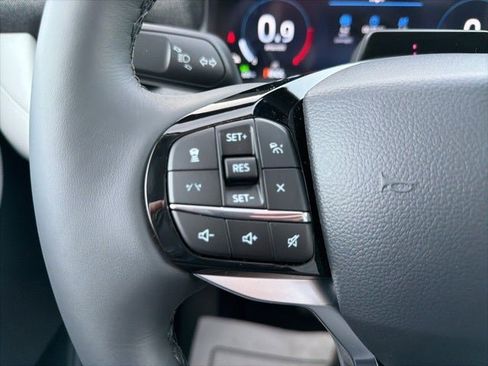 New 2026 Ford Explorer Platinum w/ LUX Leather Package image 31