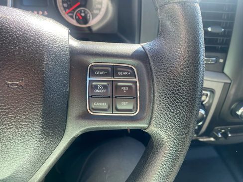 Used 2016 RAM 1500 Tradesman w/ Popular Equipment Group AWD/4WD image 17