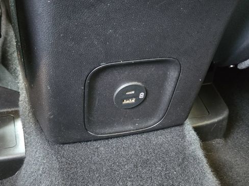Used 2022 Ford Bronco Sport Big Bend w/ Convenience Package AWD/4WD image 16