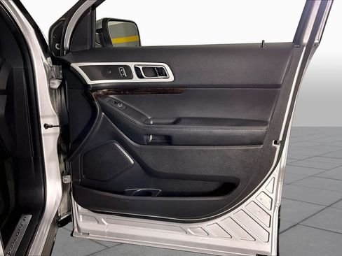 Used 2014 Ford Explorer Limited w/ Equipment Group 301A FWD image 22