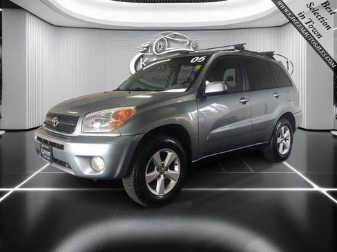 Used 2005 Toyota RAV4 2WD image 1