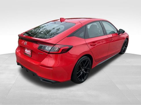 Used 2024 Honda Civic Sport image 7
