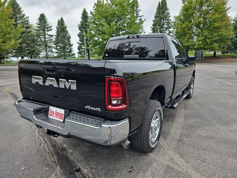 Used 2026 RAM 3500 Tradesman AWD/4WD image 6