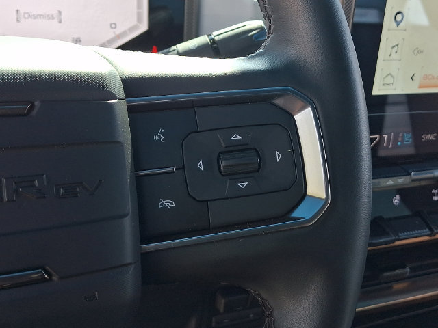 Used 2024 GMC Hummer EV 3X w/ Extreme Off-Road Package AWD/4WD image 8