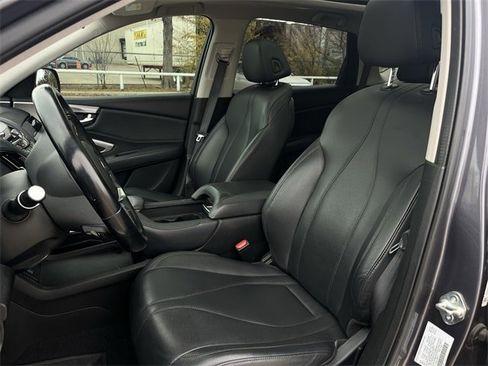 Certified 2020 Acura RDX FWD image 28