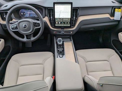 New 2026 Volvo XC60 B5 Plus w/ Protection Package Premier image 16
