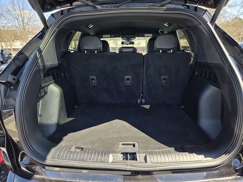 Used 2024 Ford Escape ST-Line w/ Tech Pack #1 image 32