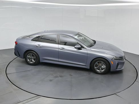 Certified 2021 Kia K5 LXS FWD image 49
