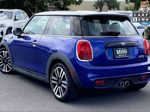 Used 2020 MINI Cooper S image 10