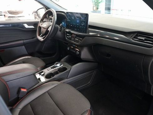 Used 2023 Ford Escape ST-Line Select w/ Tech Pack #2 image 46