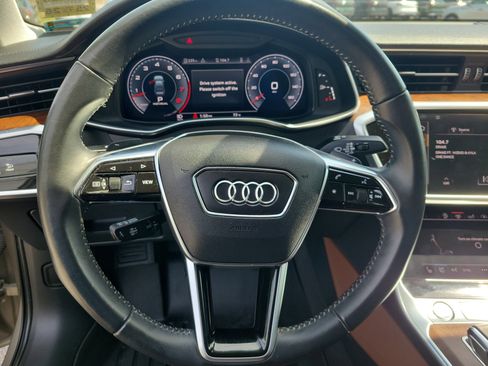 Used 2019 Audi A6 3.0T Prestige AWD/4WD image 20
