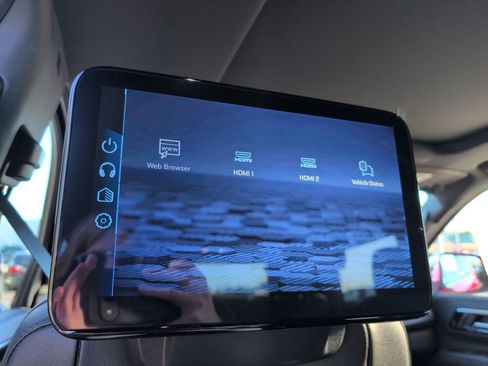 New 2026 Chevrolet Tahoe Premier image 34