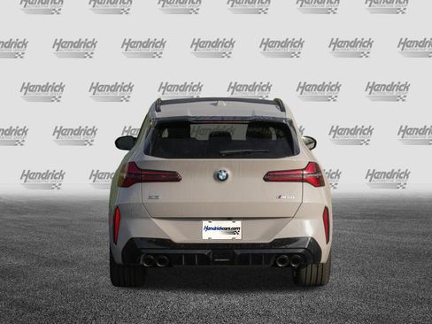 Certified 2026 BMW X3 M50 w/ Premium Package image 7