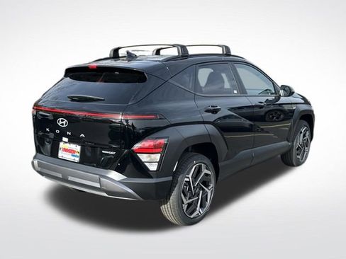 New 2026 Hyundai Kona SEL Premium AWD/4WD image 5