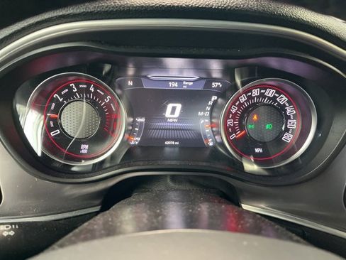 Used 2021 Dodge Challenger R/T Scat Pack image 18