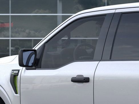 New 2025 Ford F150 STX w/ Equipment Group 200A image 20