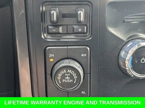 Certified 2022 Ford F150 XLT w/ Equipment Group 302A High AWD/4WD image 22