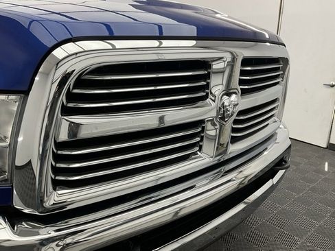 Used 2016 RAM 2500 Big Horn image 27
