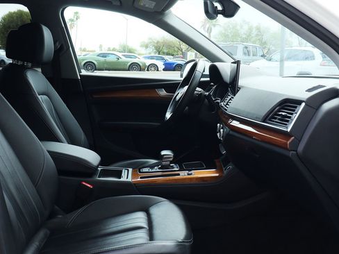 Used 2022 Audi Q5 2.0T Premium Plus image 36