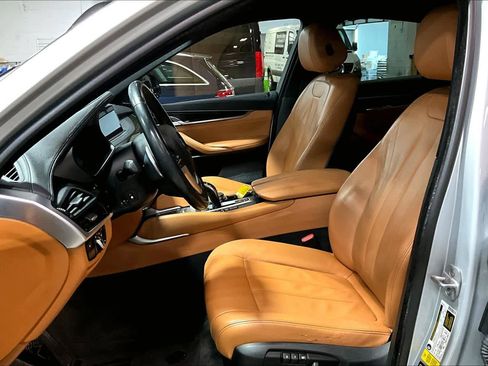 Used 2018 BMW X6 xDrive35i image 9