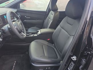 Used 2025 Hyundai Santa Cruz SEL video 2