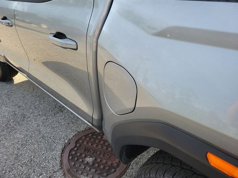 Used 2024 GMC Canyon Elevation w/ Convenience Package image 26