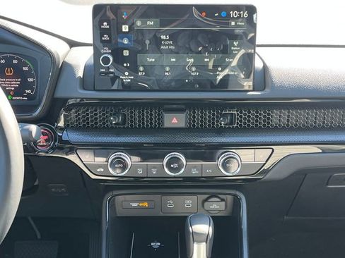 New 2026 Honda CR-V Sport Touring image 25