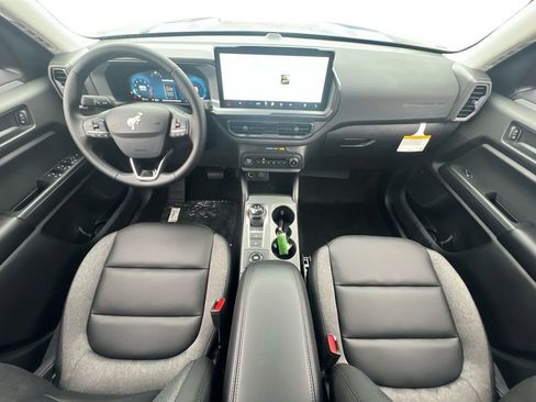 New 2025 Ford Bronco Sport Big Bend w/ Convenience Package image 8