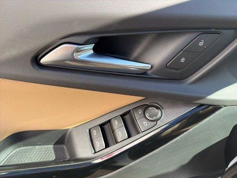 New 2026 Chevrolet Equinox ACTIV image 24