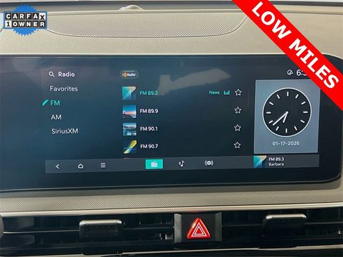 Used 2025 Kia K5 LXS image 15