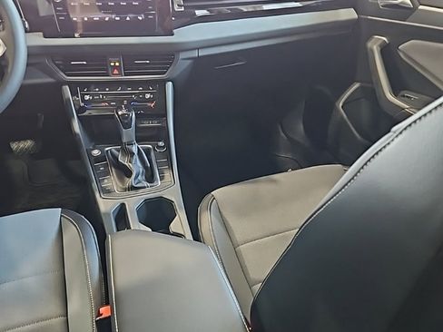 New 2026 Volkswagen Jetta SE image 23