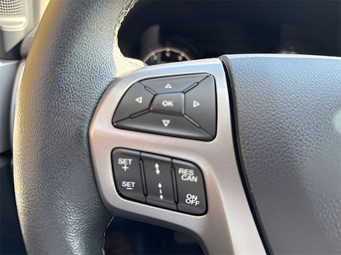 Used 2019 Ford Ranger XLT w/ FX4 Off-Road Package image 15