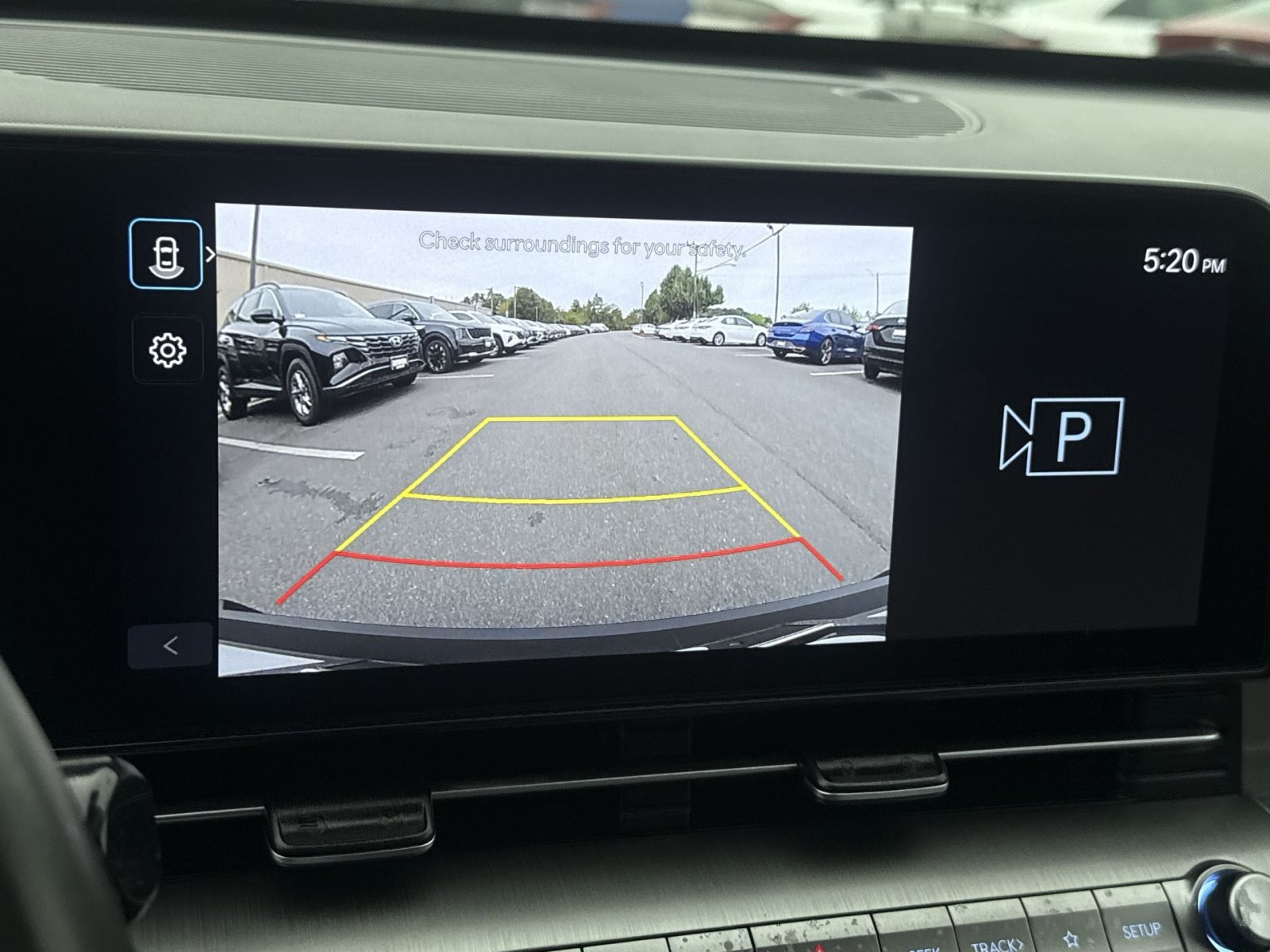Certified 2025 Hyundai Kona SEL FWD image 19