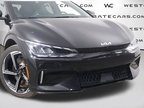 Used 2023 Kia EV6 GT AWD/4WD image 48