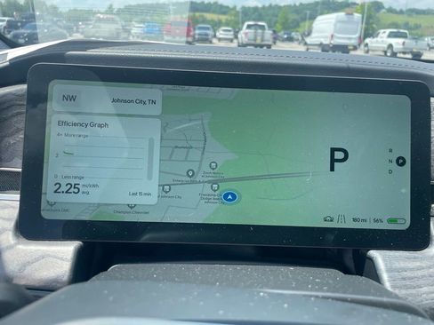 Used 2022 Rivian R1T Adventure AWD/4WD image 23