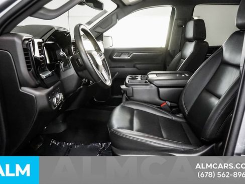 Used 2026 GMC Sierra 1500 SLT AWD/4WD image 16