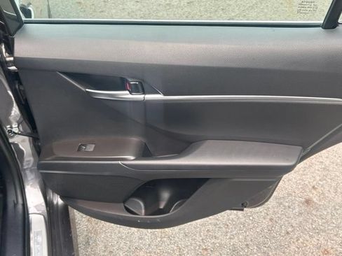 Certified 2024 Toyota Camry LE w/ Convenience Package FWD image 36