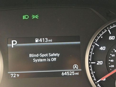 Used 2023 Hyundai Santa Fe SEL AWD/4WD image 21