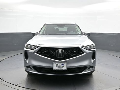 Certified 2023 Acura MDX SH-AWD image 2