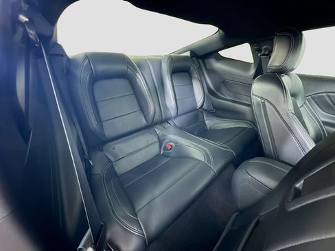 Used 2024 Ford Mustang GT Premium RWD image 27
