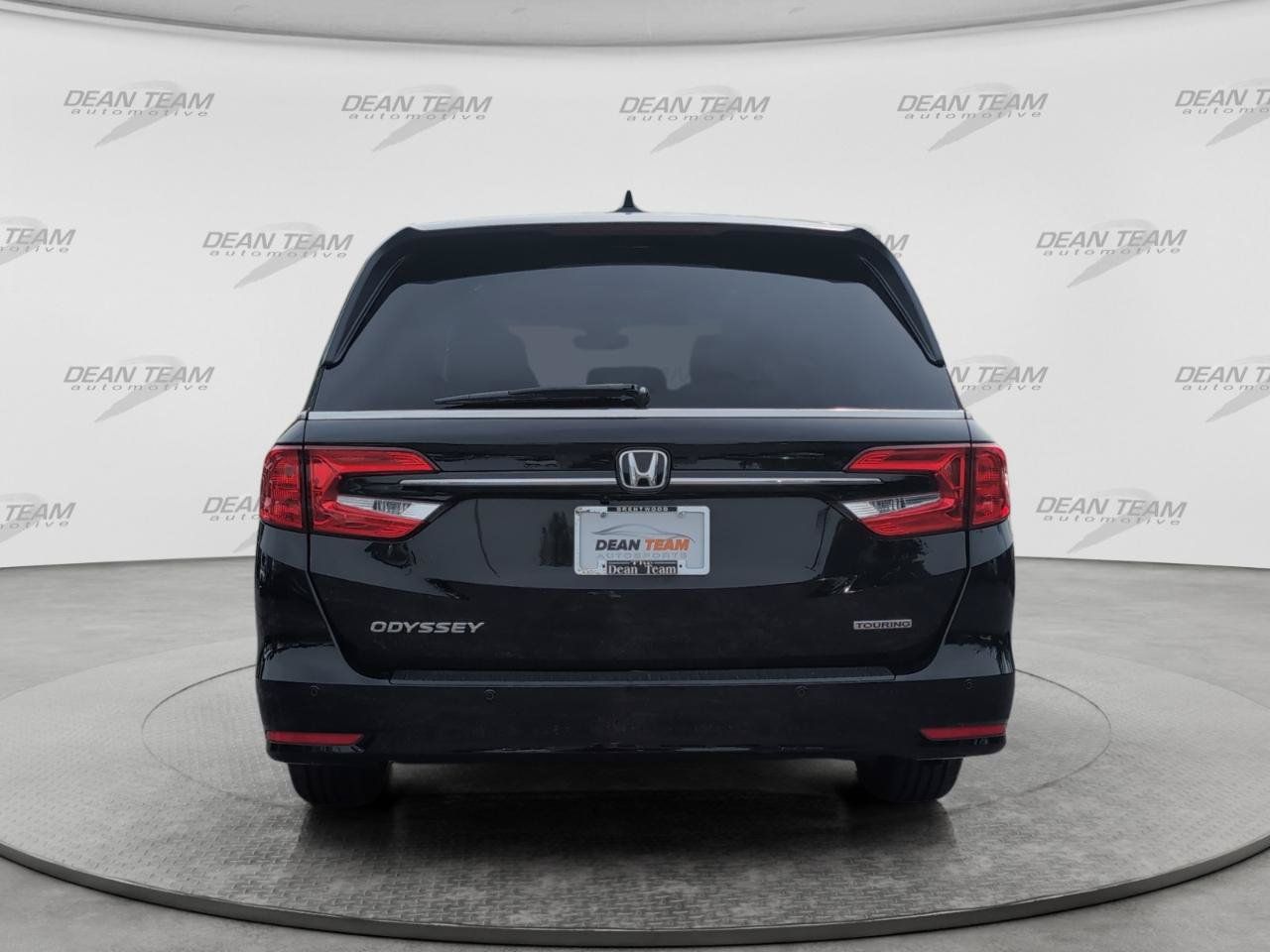 Used 2021 Honda Odyssey Touring image 6