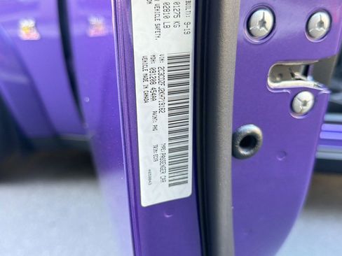 Used 2019 Dodge Challenger R/T Scat Pack image 19