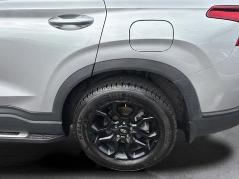 Used 2022 Hyundai Santa Fe XRT FWD image 34