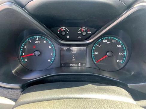 Certified 2022 GMC Canyon Elevation w/ Trailering Package RWD image 20