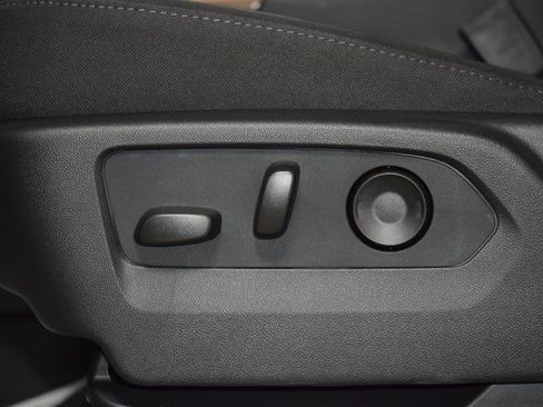 New 2026 Chevrolet Silverado 1500 LT w/ All Star Edition Plus image 38