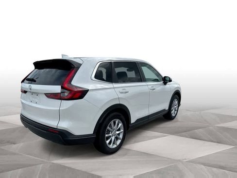 New 2026 Honda CR-V EX image 8