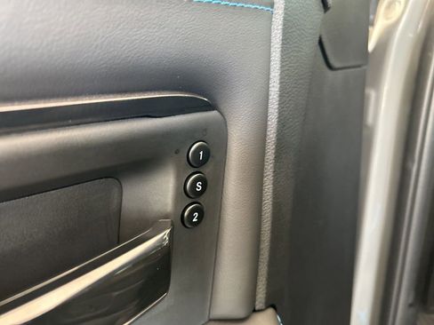 New 2024 RAM 2500 Rebel w/ Towing Technology Group image 44