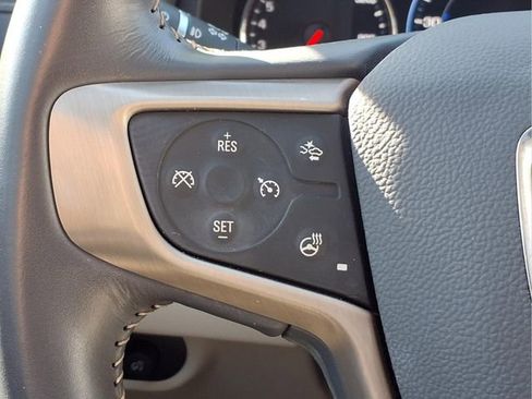 Certified 2022 GMC Terrain Denali w/ Denali Premium Package AWD/4WD image 14