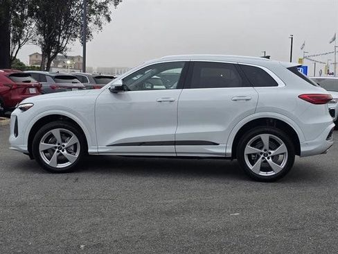 Used 2025 Audi Q5 Premium Plus image 35